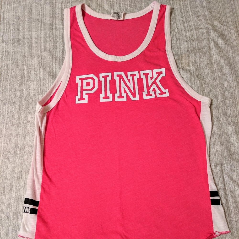 VS PINK Tank Top XS